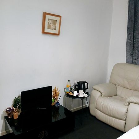 Cozy Private Room غلاسغو المظهر الخارجي الصورة