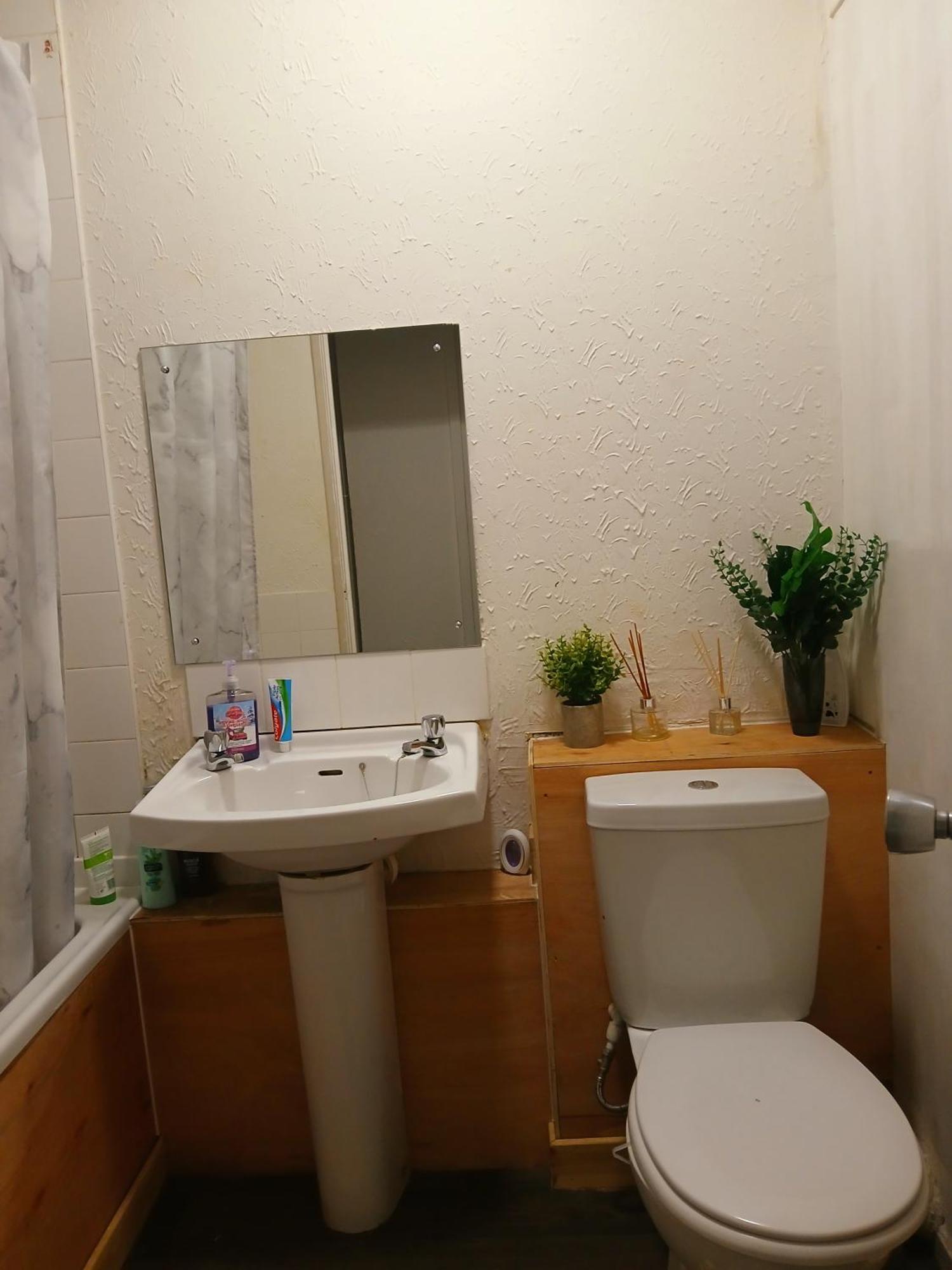 Cozy Private Room غلاسغو المظهر الخارجي الصورة